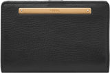 Fossil damplånbok - Liza Eco-läder multifunktionell plånbok, SL7986G001 - 13,3 cm L x 2,9 cm B x 9,2 cm H Naty Shop Damplånbok Standardtitel