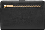 Fossil damplånbok - Liza Eco Multifunktionell läderplånbok, SL7986G001 - 13,3 cm L x 2,9 cm B x 9,2 cm H Damplånbok Naty Shop