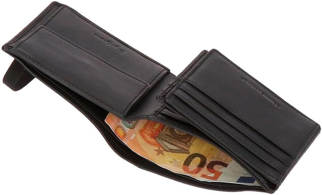 Pepe Jeans jacka plånbok med elastiskt band, one size Herrplånbok Naty Shop