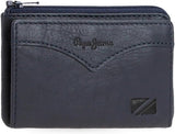 Pepe Jeans jacka plånbok med korthållare, one size Herrplånbok Naty Shop Blue