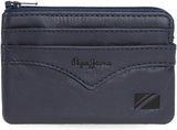 Pepe Jeans jacka plånbok, one size Herrplånbok Naty Shop Blue