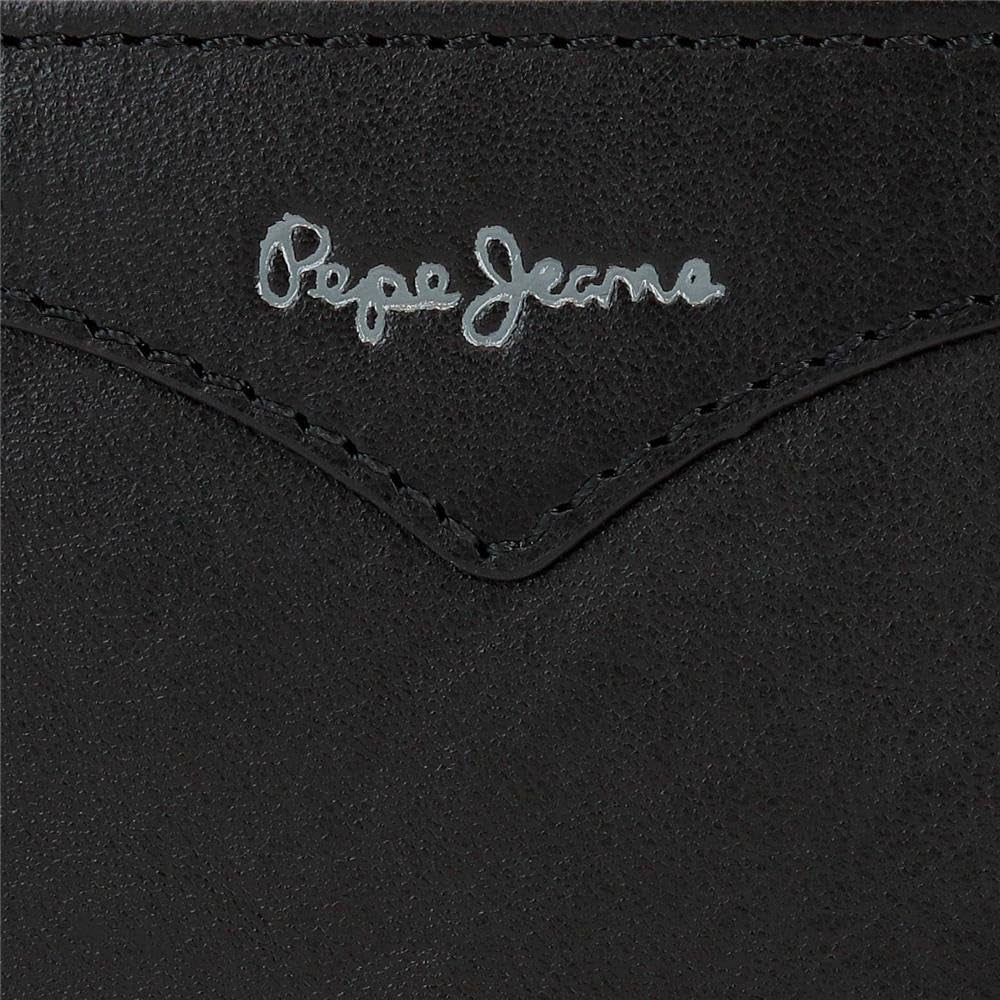 Pepe Jeans jacka plånbok, one size Herrplånbok Naty Shop