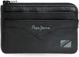 Pepe Jeans jacka plånbok, one size Herrplånbok Naty Shop Svart