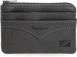 Pepe Jeans jacka plånbok, one size Herrplånbok Naty Shop Grey