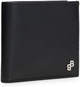 BOSS Bradley_8CC Herrplånbok, Black1 Naty Shop Herrplånbok