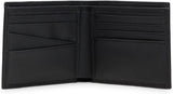 BOSS Bradley_8CC Herrplånbok, Black1 Naty Shop Herrplånbok