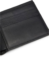 BOSS Bradley_8CC Herrplånbok, Black1 Naty Shop Herrplånbok