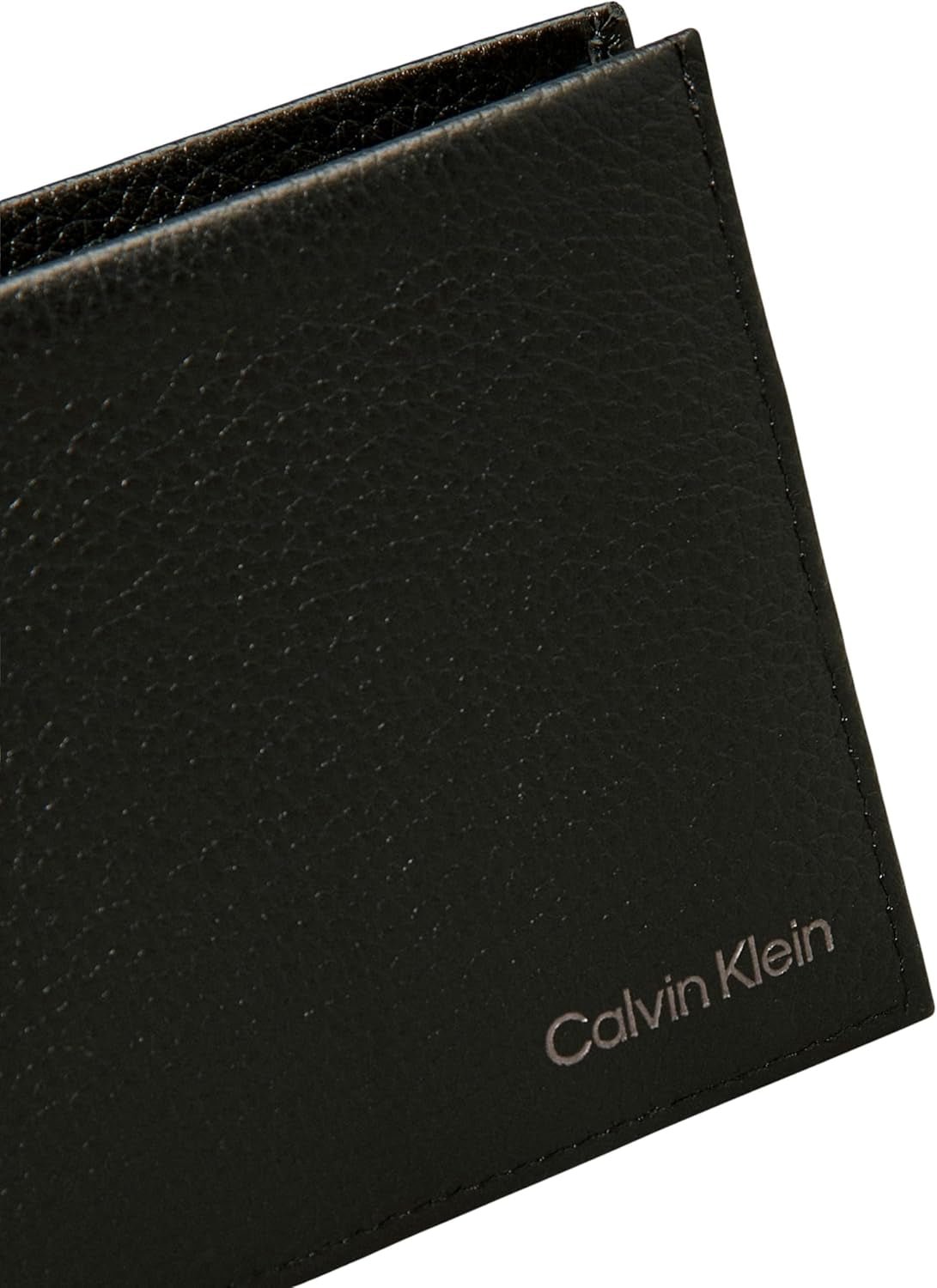 Calvin Klein Herrplånbok Värme Bifold Klein Herrplånbok Naty Shop