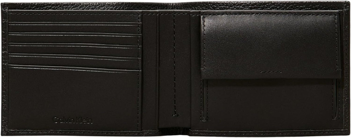 Calvin Klein Herrplånbok Värme Bifold Klein Herrplånbok Naty Shop