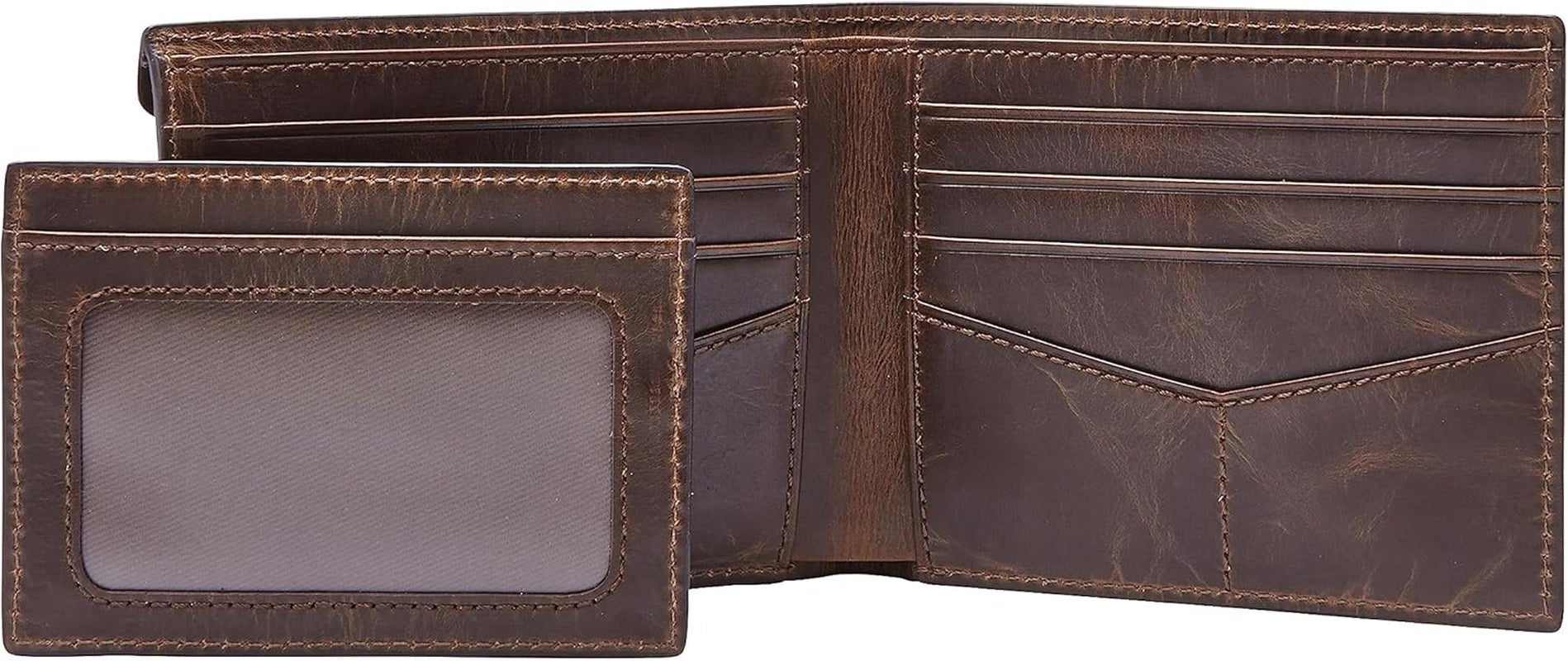 Fossil Herrplånbok Herrplånbok Naty Shop