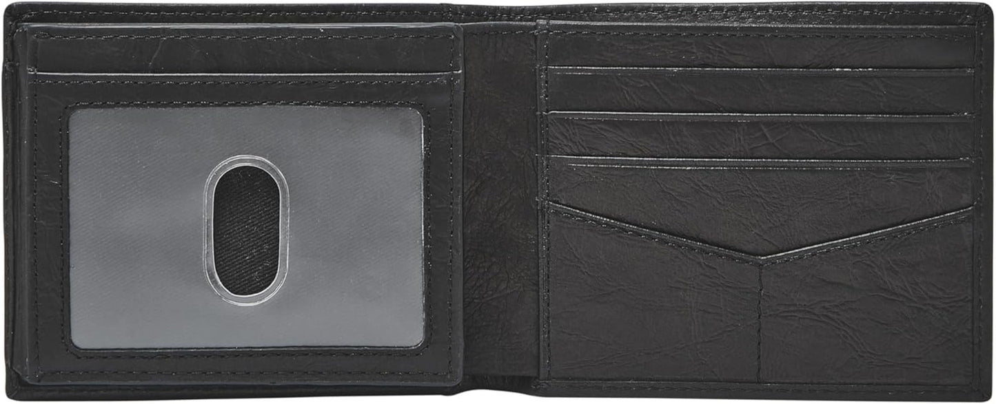 Fossil Herrplånbok Herrplånbok Naty Shop