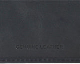 Pepe Jeans Herrplånbok Blå 11,5 x 8 x 1 cm Läder RFID-skyddad plånbok med myntficka Herrplånbok Naty Shop
