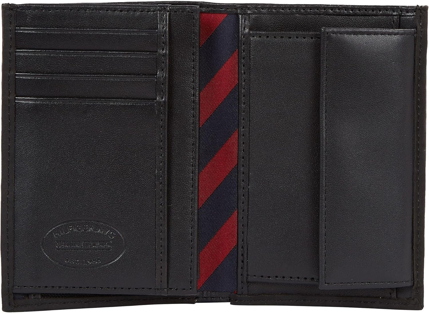 Tommy Hilfiger Johnson Herrplånbok Med Myntficka Naty Shop Herrplånbok