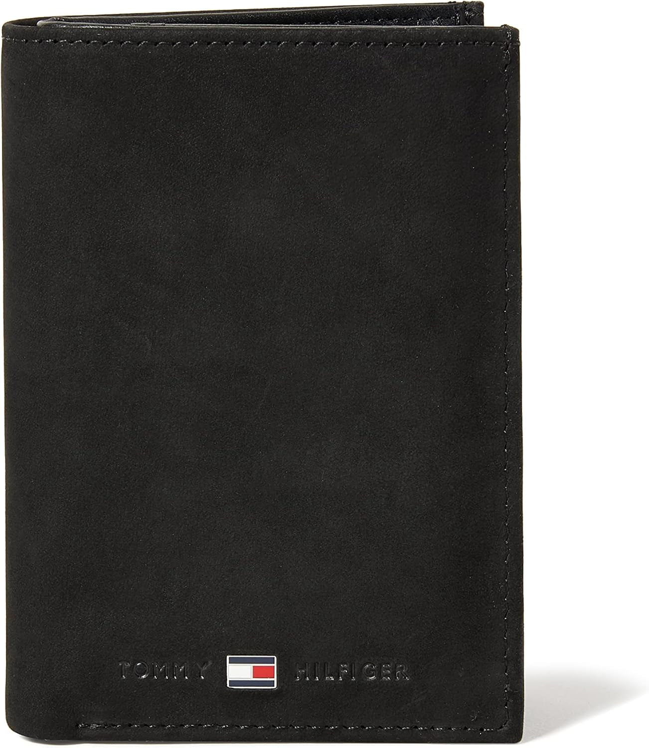 Tommy Hilfiger Johnson Herrplånbok Med Myntficka Naty Shop Herrplånbok