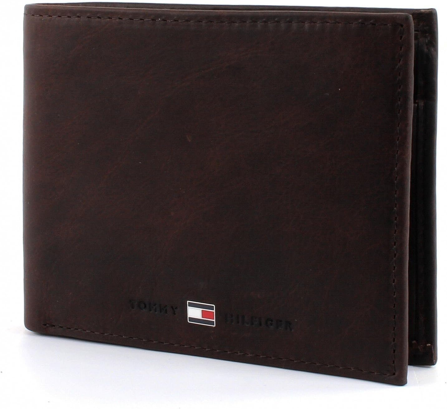 Tommy Hilfiger Johnson Herrplånbok Med Myntficka Naty Shop Herrplånbok