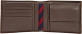 Tommy Hilfiger Johnson Herrplånbok Med Myntficka Naty Shop Herrplånbok