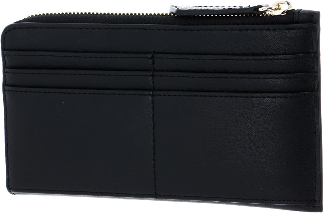 Damplånbok Tommy Hilfiger Slim Large, svart (svart), Onesize Damplånbok Naty Shop