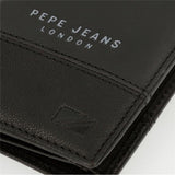 Pepe Jeans Kingdom Wallet, unik Naty Shop Damplånbok