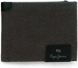 Pepe Jeans Hilltop Plånböcker Plånböcker Plånböcker Casual Läder. Från Joumma Väskor Herrplånbok Naty Shop Antracit Hilltop Wallet