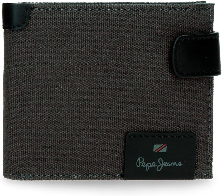 Pepe Jeans Hilltop Plånböcker Plånböcker Plånböcker Casual Läder. Från Joumma Bags - Naty Shop
