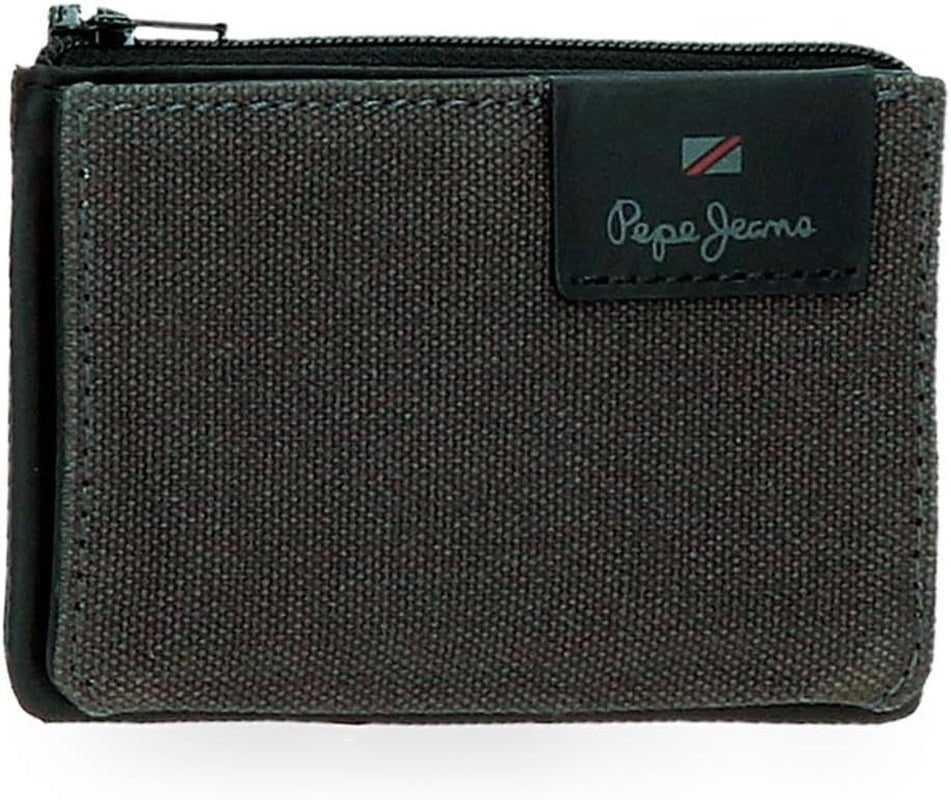 Pepe Jeans Hilltop Plånböcker Plånböcker Plånböcker Casual Läder. Från Joumma Bags - Naty Shop