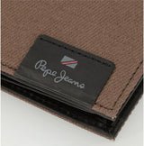 Pepe Jeans Hilltop Plånböcker Plånböcker Plånböcker Casual Läder. Från Joumma Väskor Herrplånbok Naty Shop