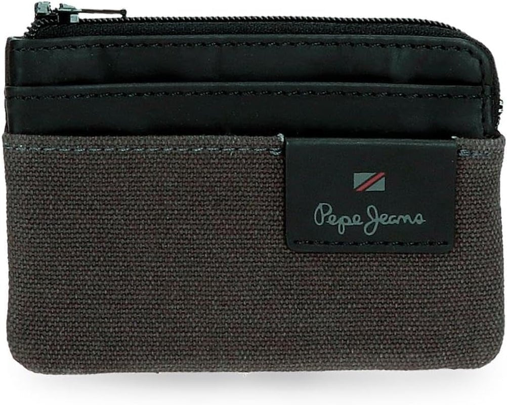 Pepe Jeans Hilltop Plånböcker Plånböcker Plånböcker Casual Läder. Från Joumma Väskor Herrplånbok Naty Shop Marin handväska
