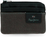 Pepe Jeans Hilltop Plånböcker Plånböcker Plånböcker Casual Läder. Från Joumma Väskor Herrplånbok Naty Shop Marin handväska
