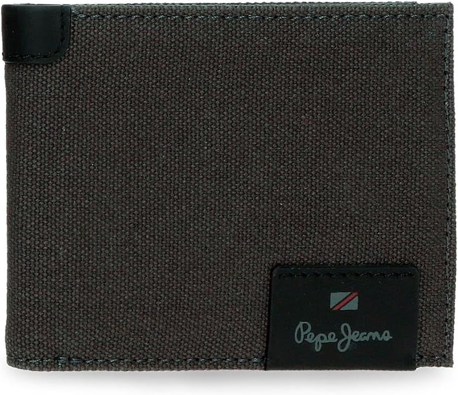 Pepe Jeans Hilltop Plånböcker Plånböcker Plånböcker Casual Läder. Från Joumma Bags - Naty Shop