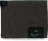 Pepe Jeans Hilltop Plånböcker Plånböcker Plånböcker Casual Läder. Från Joumma Bags - Naty Shop
