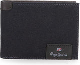 Pepe Jeans Hilltop Plånböcker Plånböcker Plånböcker Casual Läder. Från Joumma Bags - Naty Shop