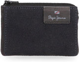 Pepe Jeans Hilltop Plånböcker Plånböcker Plånböcker Casual Läder. Från Joumma Väskor Herrplånbok Naty Shop Navy Purse 11