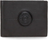Pepe Jeans Cracker Kohud Plånböcker & plånböcker Svart Brun Grön Olika storlekar Naty Shop Herrplånbok Svart plånbok