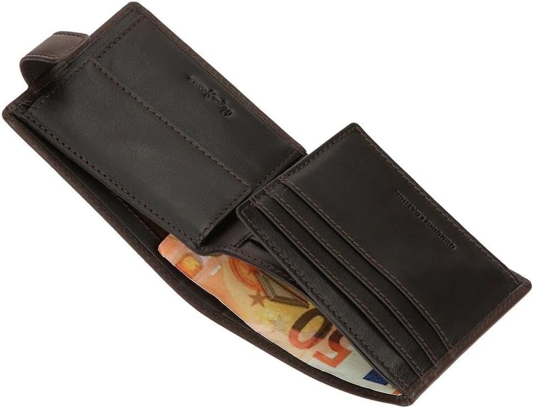 Pepe Jeans Staple Cowhide Plånböcker och plånböcker, svart, brun, marinblå, olika storlekar herrplånbok Naty Shop