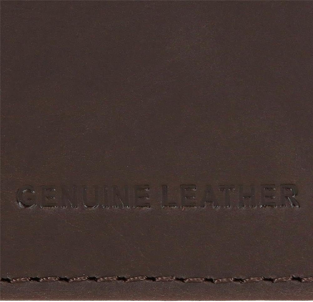 Pepe Jeans Staple Cowhide Plånböcker och plånböcker, svart, brun, marinblå, olika storlekar herrplånbok Naty Shop