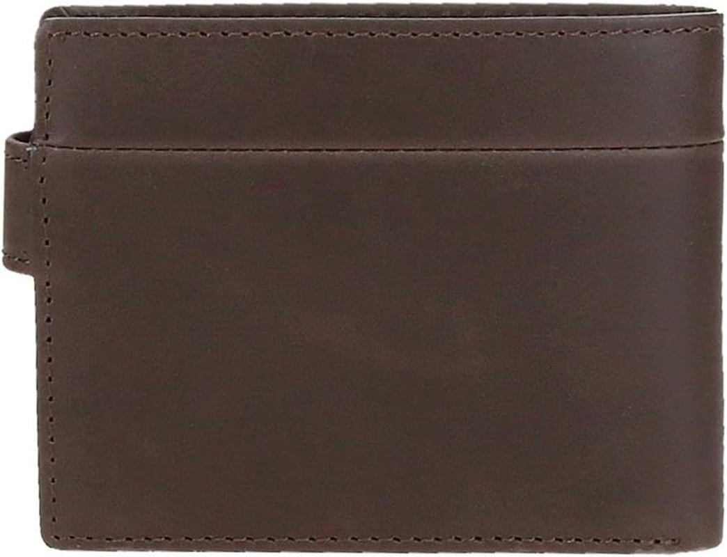 Pepe Jeans Staple Cowhide Plånböcker och plånböcker, svart, brun, marinblå, olika storlekar herrplånbok Naty Shop