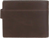 Pepe Jeans Staple Cowhide Plånböcker och plånböcker, svart, brun, marinblå, olika storlekar herrplånbok Naty Shop