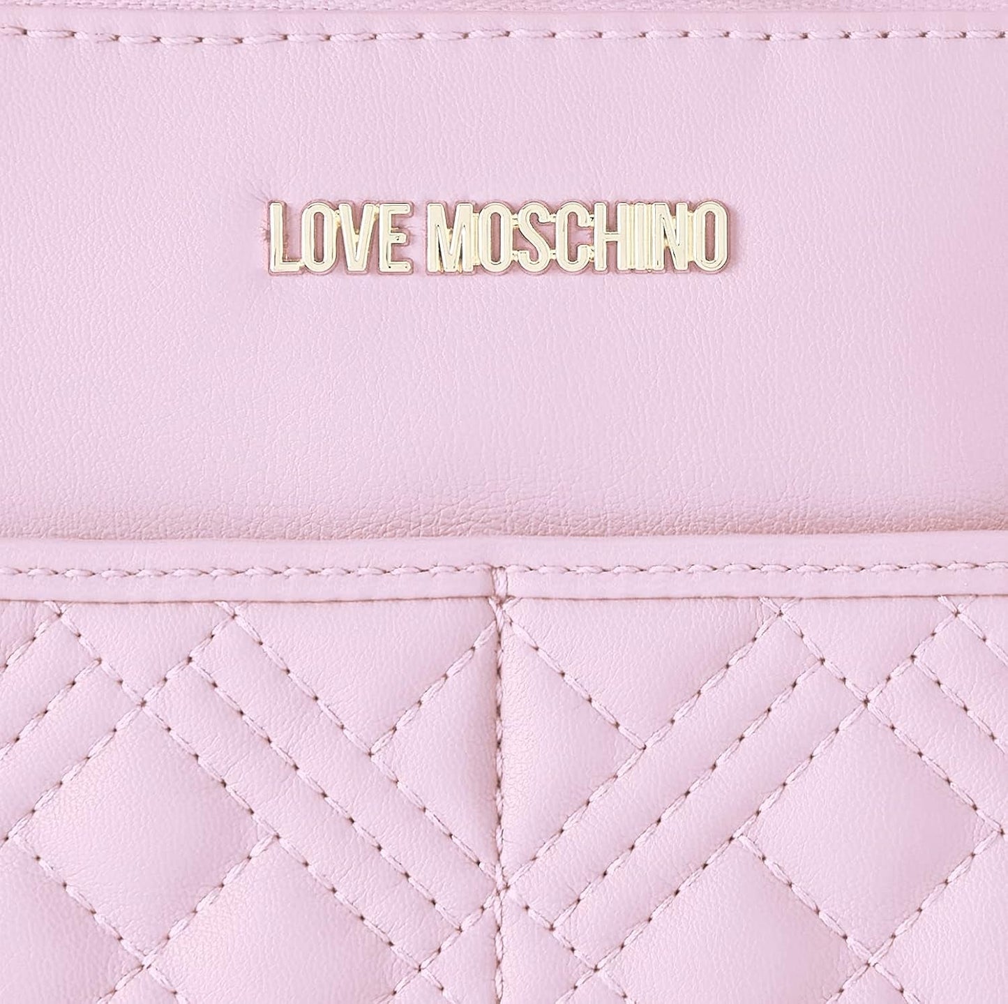 Love Moschino Handväskor för kvinnor Pre-Collection, Höst Vinter 2021 Pre-Collection Damväskor Naty Shop
