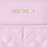Love Moschino Handväskor för kvinnor Pre-Collection, Höst Vinter 2021 Pre-Collection Damväskor Naty Shop