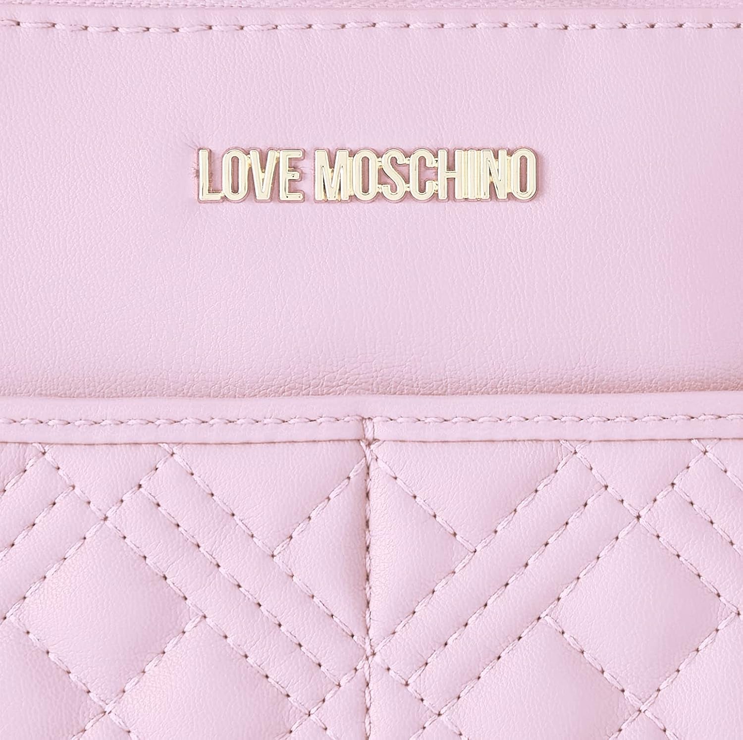 Love Moschino Handväskor för kvinnor Pre-Collection, Höst Vinter 2021 Pre-Collection Damväskor Naty Shop