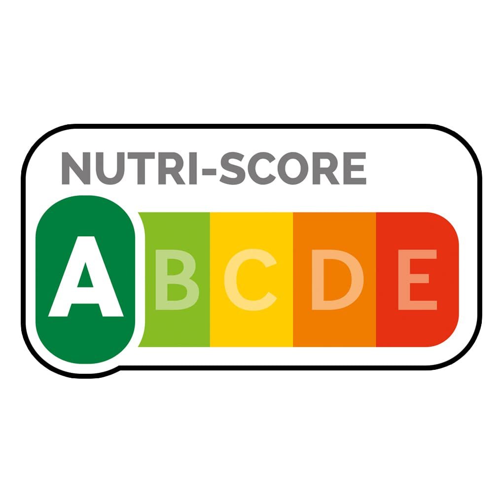 Plommon med stenar 200g - Aromatiskt, fruktigt och naturligt sött - Veganskt, osvavelfritt, utan stenar och utan tillsatt socker - Nutri-Score A (1 x 200g) Dehydrerade produkter Naty Shop