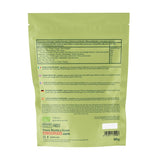 Torkade och kärnfria ekologiska plommon - 500g. Rå osavlade plommon, utan tillsatt socker eller tillsatser. Ekologiska katrinplommon som aromatiska torkade frukter. Plommon utan gropar. Naty Shop uttorkade produkter