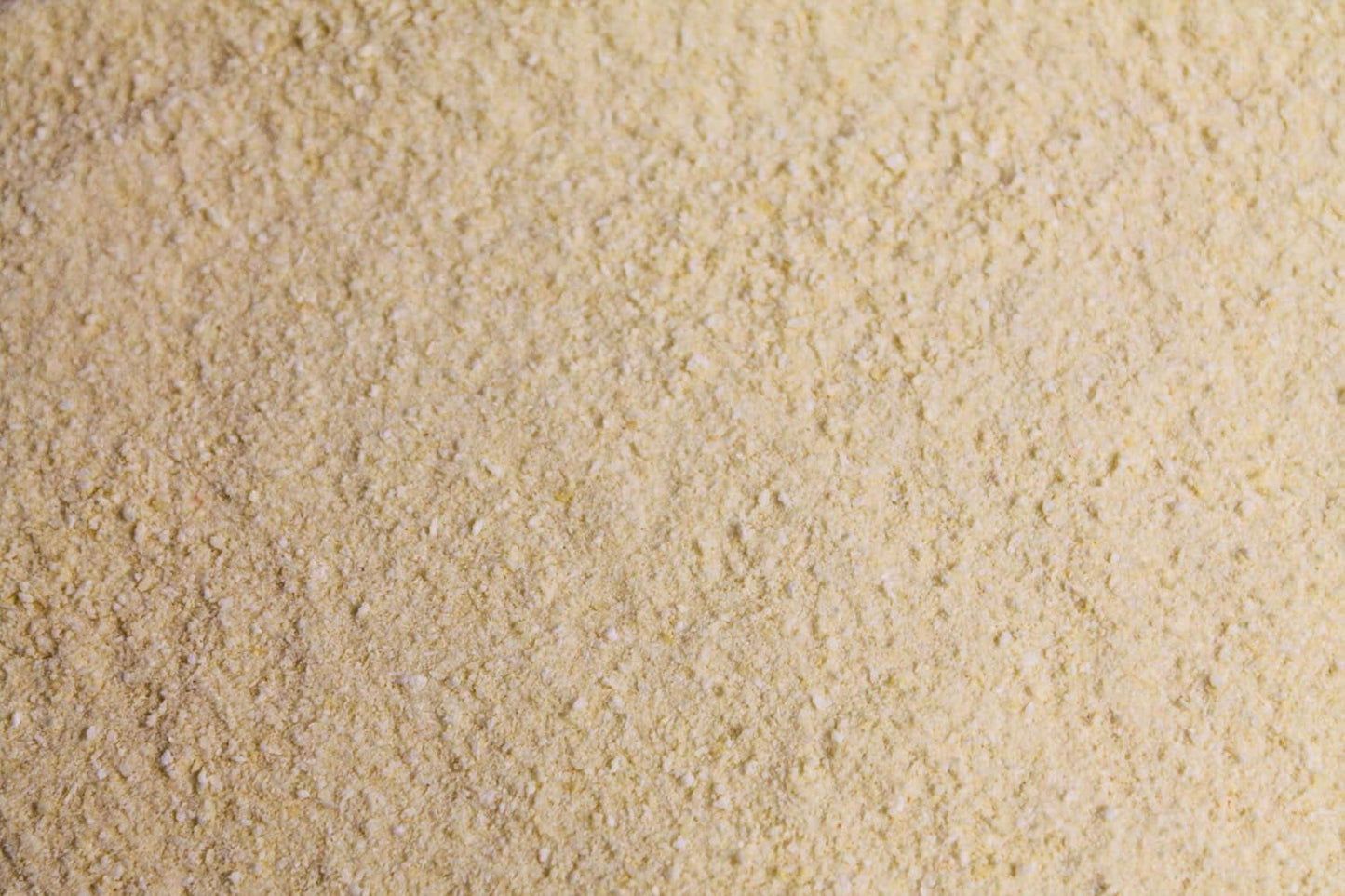 Frystorkat ananaspulver 100g - Frystorkat fruktpulver - Frystorkat ananaspulver för smoothies, yoghurt och bakning - 100% naturligt ananaspulver utan tillsatser Dehydrerade produkter Naty Shop