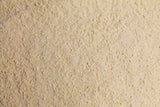 Frystorkat ananaspulver 100g - Frystorkat fruktpulver - Frystorkat ananaspulver för smoothies, yoghurt och bakning - 100% naturligt ananaspulver utan tillsatser Dehydrerade produkter Naty Shop