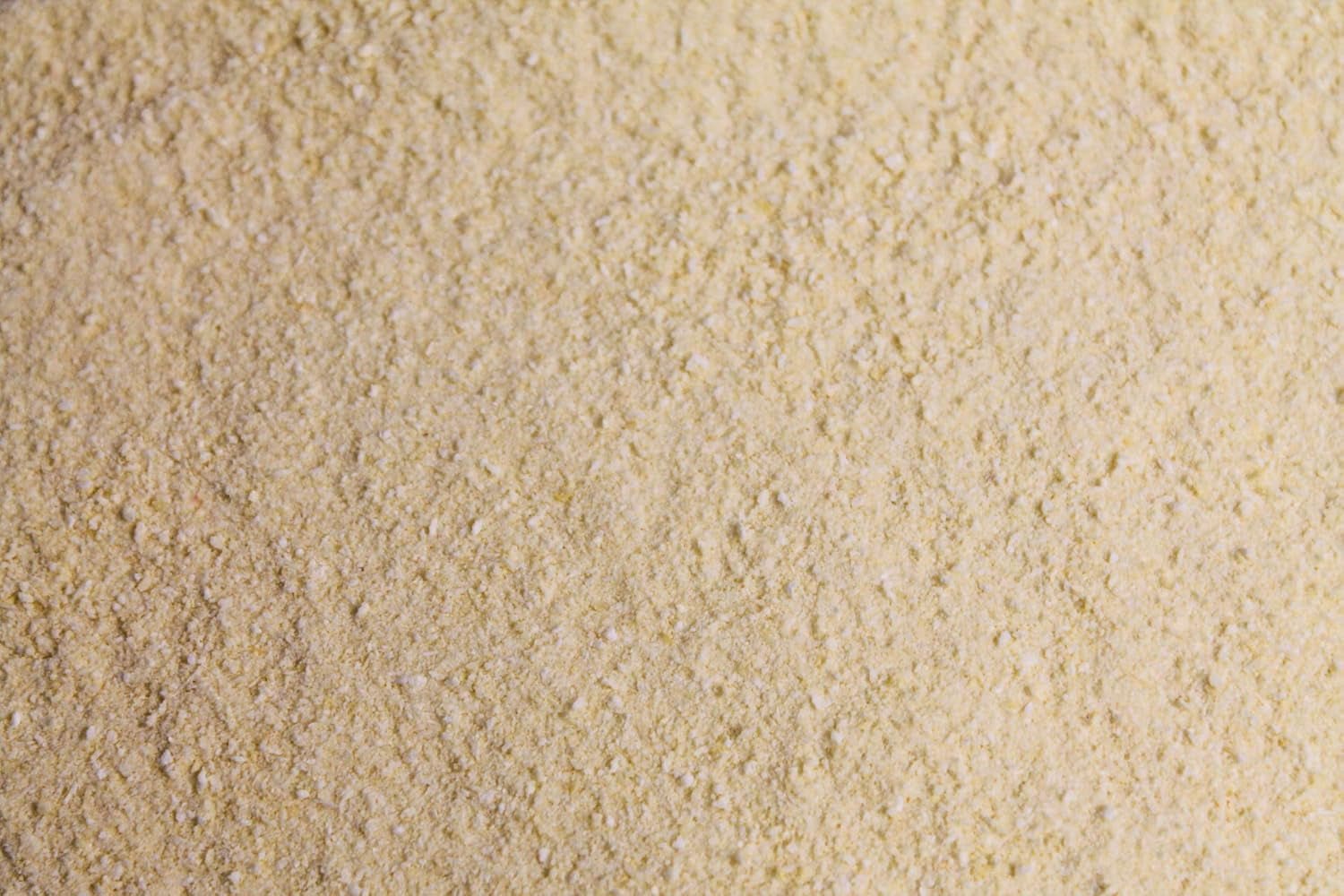 Frystorkat ananaspulver 100g - Frystorkat fruktpulver - Frystorkat ananaspulver för smoothies, yoghurt och bakning - 100% naturligt ananaspulver utan tillsatser Dehydrerade produkter Naty Shop