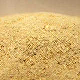 Frystorkat citronskalspulver 100g - Frystorkat fruktpulver - Frystorkat citronpulver för bakning, smoothies och te - 100% naturligt citronpulver utan tillsatser Torkade produkter Naty Shop