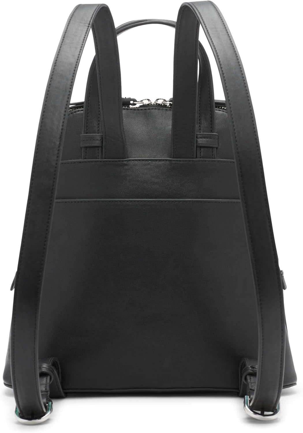 Calvin Klein Zina Zip Around ryggsäck för kvinnor, med dragkedja Dam Naty Shop-väskor