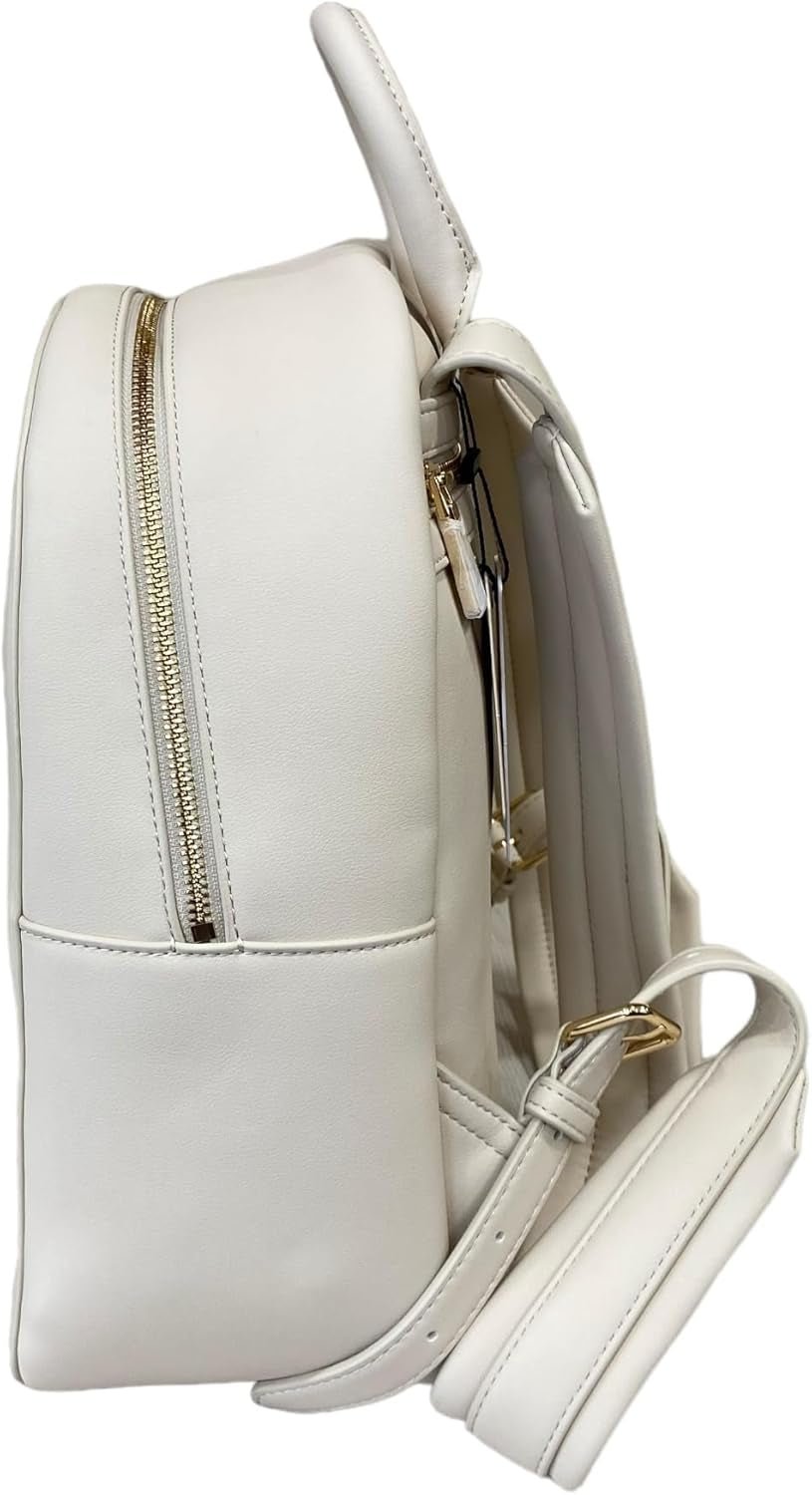 Axelväska för kvinnor av Love Moschino, modell JC4193PP1IKD0, tillverkad av syntetiskt läder Damväskor Naty Shop