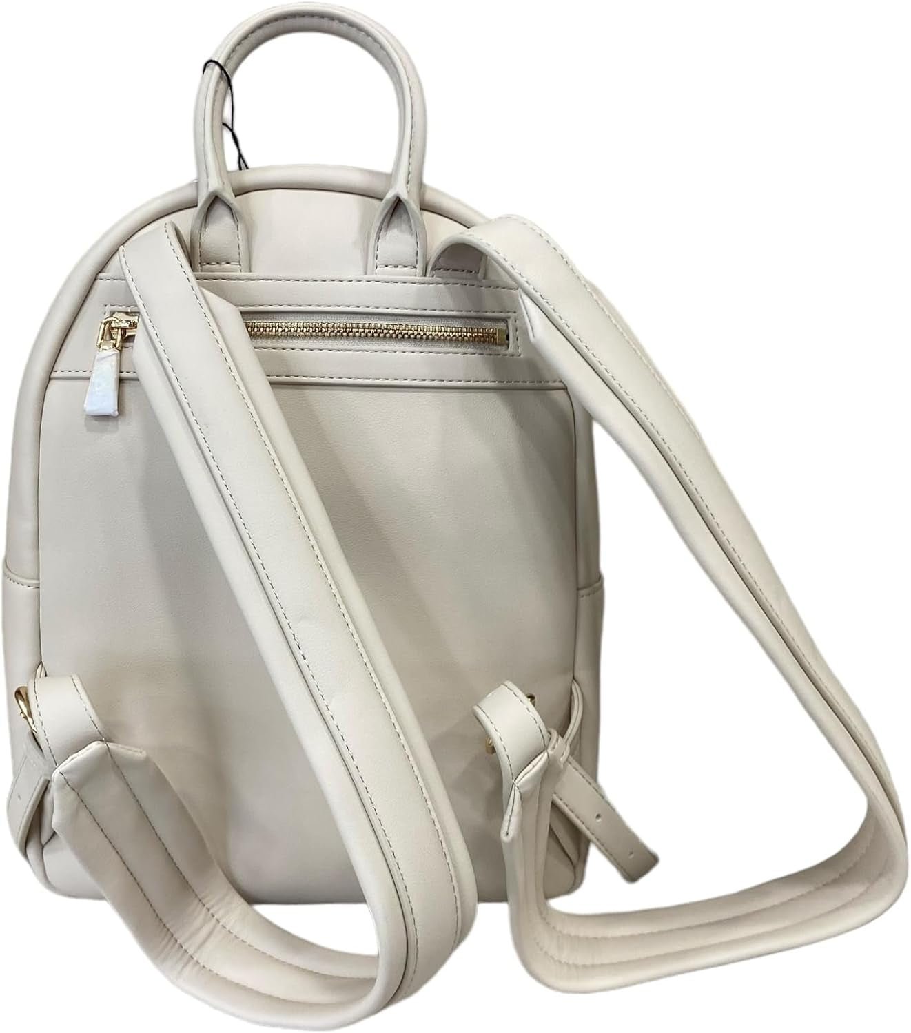 Axelväska för kvinnor av Love Moschino, modell JC4193PP1IKD0, tillverkad av syntetiskt läder Damväskor Naty Shop