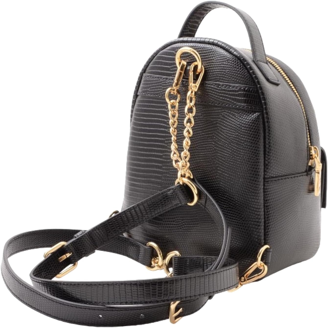 Love Moschino Ryggsäck för kvinnor Jc4299pp0gku000 Svart One Size Damväskor Naty Shop